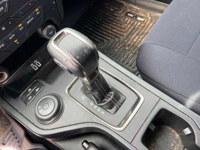 2020 Ford Ranger XLT 4WD SuperCrew 5' Box