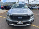 2020 Ford Ranger XLT 4WD SuperCrew 5' Box