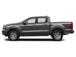 2023 Ford Ranger LARIAT 4WD SuperCrew 5' Box