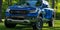 2023 Ford Ranger LARIAT 4WD SuperCrew 5' Box
