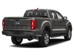 2023 Ford Ranger LARIAT 4WD SuperCrew 5' Box