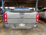 2019 Ford Ranger XLT 4WD SuperCrew 5' Box