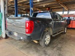 2019 Ford Ranger XLT 4WD SuperCrew 5' Box