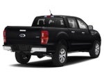 2021 Ford Ranger LARIAT 4WD SuperCrew 5' Box