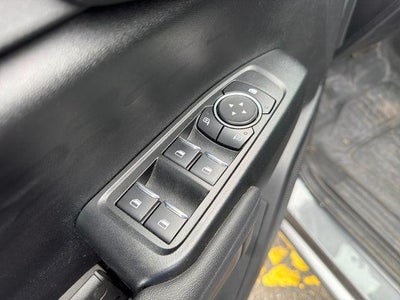 2024 Ford Ranger XL 4WD SuperCrew 5' Box
