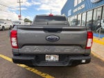 2024 Ford Ranger XL 4WD SuperCrew 5' Box