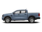 2024 Ford Ranger XL 4WD SuperCrew 5' Box