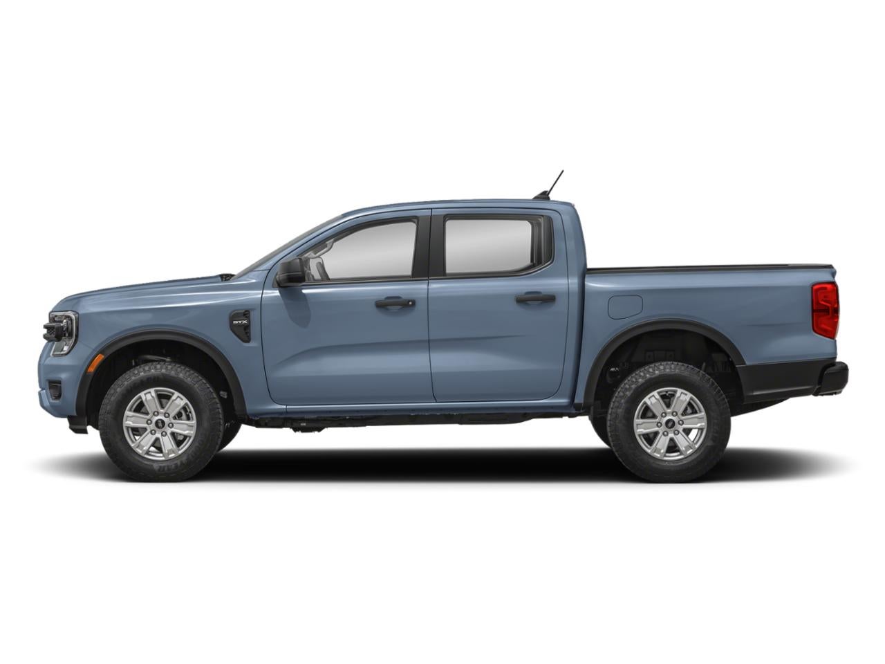 2024 Ford Ranger XL 4WD SuperCrew 5' Box