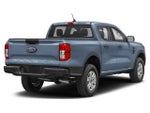 2024 Ford Ranger XL 4WD SuperCrew 5' Box