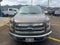 2015 Ford F-150 2WD SuperCrew 5-1/2 Ft Box Lariat