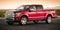 2015 Ford F-150 2WD SuperCrew 5-1/2 Ft Box Lariat