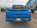2019 Ford F-150 XLT 2WD SuperCrew 5.5' Box