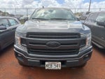 2019 Ford F-150 XLT 4WD SuperCrew 5.5' Box