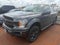 2019 Ford F-150 XLT 4WD SuperCrew 5.5' Box