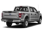 2019 Ford F-150 XLT 4WD SuperCrew 5.5' Box