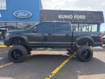 2020 Ford F-150 XLT 4WD SuperCrew 5.5' Box