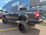 2020 Ford F-150 XLT 4WD SuperCrew 5.5' Box