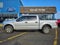 2015 Ford F-150 4WD SuperCrew 5-1/2 Ft Box XLT