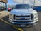 2015 Ford F-150 4WD SuperCrew 5-1/2 Ft Box XLT