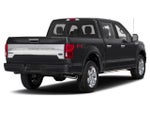 2018 Ford F-150 XL 4WD SuperCrew 5.5' Box
