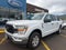 2021 Ford F-150 XLT 4WD SuperCrew 5.5' Box