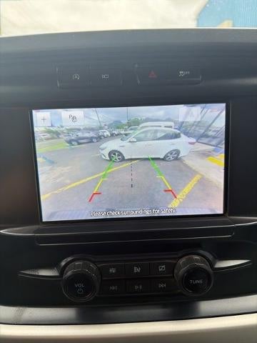 2021 Ford F-150 XLT 4WD SuperCrew 5.5' Box