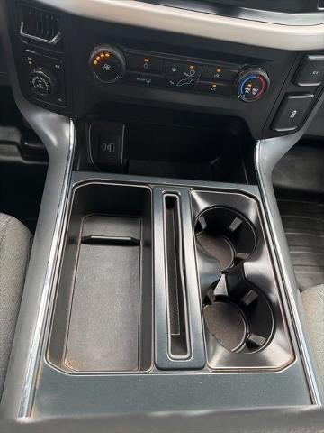 2021 Ford F-150 XLT 4WD SuperCrew 5.5' Box