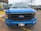2021 Ford F-150 XLT 4WD SuperCrew 5.5' Box