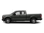 2017 Ford F-150 XL 4WD SuperCab 6.5' Box