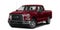 2017 Ford F-150 XL 4WD SuperCab 6.5' Box