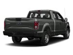 2017 Ford F-150 XL 4WD SuperCab 6.5' Box