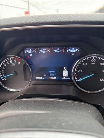 2023 Ford F-150 XLT 4WD SuperCrew 5.5' Box