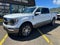 2023 Ford F-150 King Ranch 4WD SuperCrew 5.5' Box