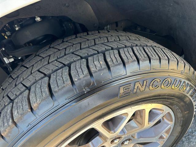 2023 Ford F-150 King Ranch 4WD SuperCrew 5.5' Box