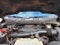 2022 Ford F-150 LARIAT 4WD SuperCrew 5.5' Box