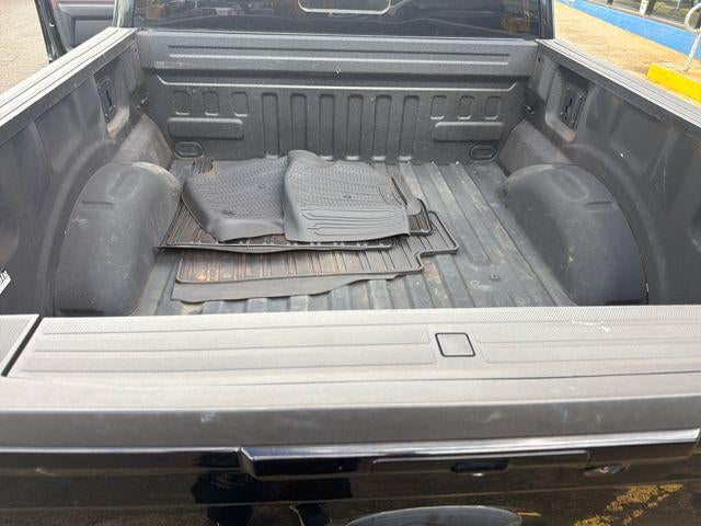 2022 Ford F-150 LARIAT 4WD SuperCrew 5.5' Box