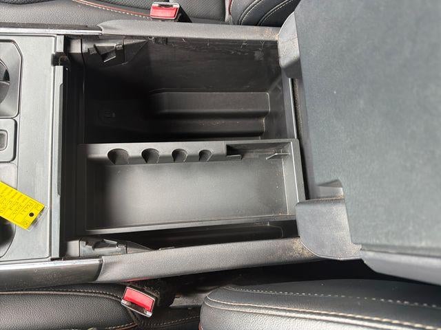 2022 Ford F-150 LARIAT 4WD SuperCrew 5.5' Box