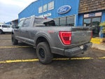 2021 Ford F-150 XLT 4WD SuperCrew 5.5' Box