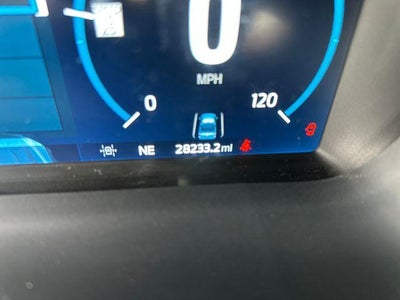 2022 Ford F-150 LARIAT 4WD SuperCrew 5.5' Box