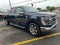 2022 Ford F-150 LARIAT 4WD SuperCrew 5.5' Box
