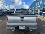 2014 Ford F-150 4WD SuperCrew 5-1/2 Ft Box STX