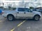 2014 Ford F-150 4WD SuperCrew 5-1/2 Ft Box STX