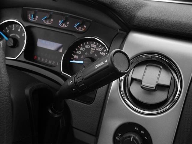 2014 Ford F-150 4WD SuperCrew 5-1/2 Ft Box STX