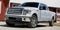 2014 Ford F-150 4WD SuperCrew 5-1/2 Ft Box STX