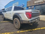 2025 Ford F-150 Raptor 4WD SuperCrew 5.5' Box