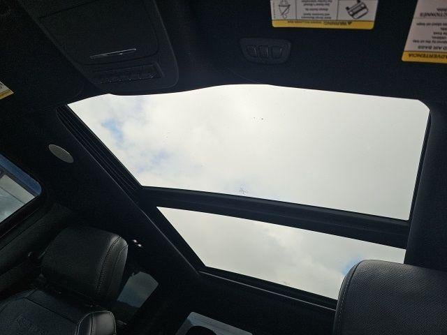 2021 Ford F-150 Raptor 4WD SuperCrew 5.5' Box