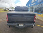 2021 Ford F-150 Raptor 4WD SuperCrew 5.5' Box