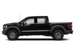 2021 Ford F-150 Raptor 4WD SuperCrew 5.5' Box