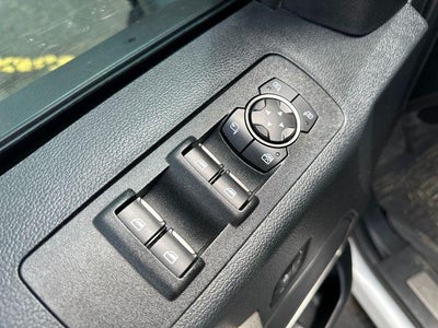2019 Ford F-150 Raptor 4WD SuperCrew 5.5' Box