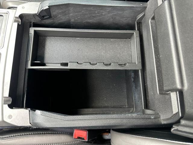 2019 Ford F-150 Raptor 4WD SuperCrew 5.5' Box
